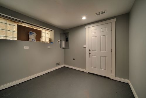 8146 Laflin St, Chicago IL  60620-4347 exterior