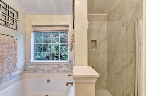 2320 Skylars Ml Way, Lithonia GA exterior