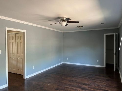 45 Forrest Pl, Atlanta GA  30328-4866 exterior