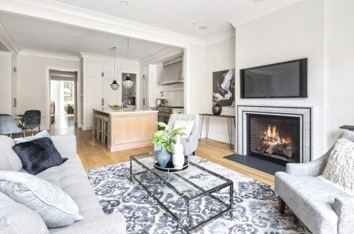 1540 Wieland St, Chicago IL 60610-1233 exterior