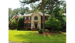 3709 Clark Xing, Augusta GA  30907-4933 exterior