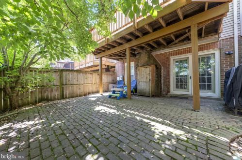 11133 Cedarwood Dr, Rockville MD 20852-3415 exterior