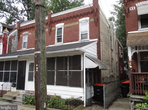 1144 Walnut St, Chester, PA 19013-6135
