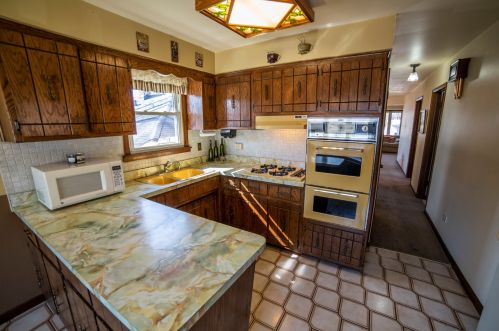 11663 Laporte Ave, Chicago IL 60803-6806 exterior