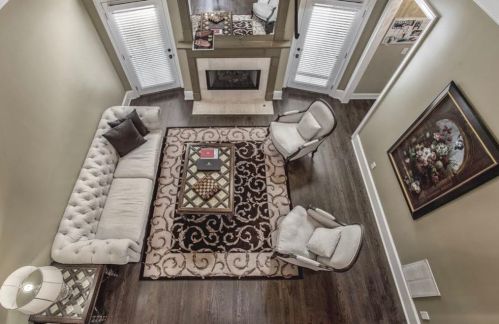 800 Moss Creek Plantation, Duluth GA 30097-5959 exterior