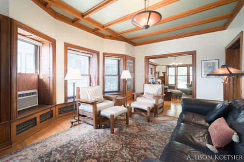 60 College Ave, Grand Rapids MI 49503-1155 exterior