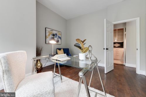 1007 New Hampshire Ave, Washington DC 20011-4729 exterior