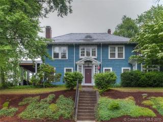 48 Atkins St, Meriden, CT 06450-3402
