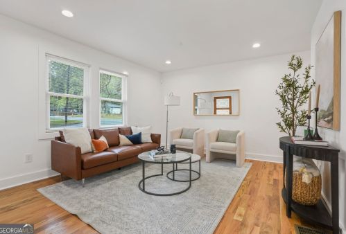 1179 Edgefield Dr, Atlanta GA  30310-3716 exterior