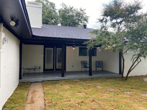 11032 Carissa Dr, Dallas TX  75218-1366 exterior