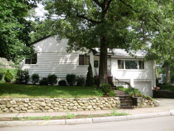 60 Brookline St, Newton, MA