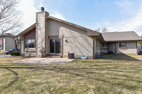 4917 Imperial Cir, Milwaukee WI 53220-4627 exterior