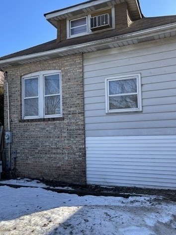 1414 10 Ave, Broadview IL 60153-1541 exterior