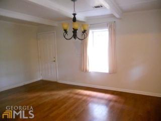 1843 Braeburn Cir, Atlanta GA  30316-2272 exterior