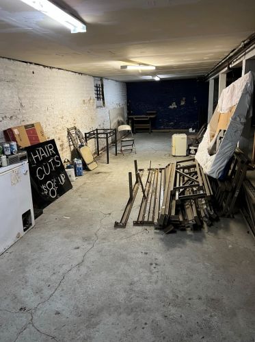 4918 Spaulding Ave, Chicago IL 60624-3330 exterior