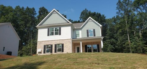 2069 Rockdale Cir, Lithonia, GA 30078-0034