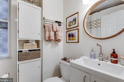 805 T St, Washington DC 20001-3127 exterior