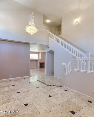 1533 Oakland St, Chandler AZ  85225-5275 exterior