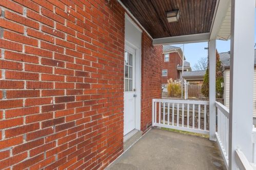 10 Amherst Ave, Pittsburgh PA 15229-1536 exterior