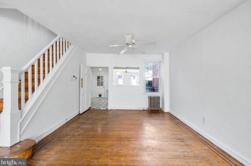 1420 17 St, Philadelphia PA 19146-4714 exterior