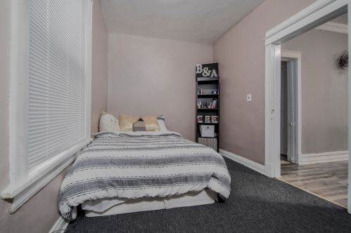 4706 13th St, Chicago IL 60804-1507 exterior