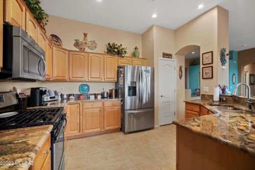 1817 Calle Casas Lindas, Green Valley AZ 85622-8042 exterior