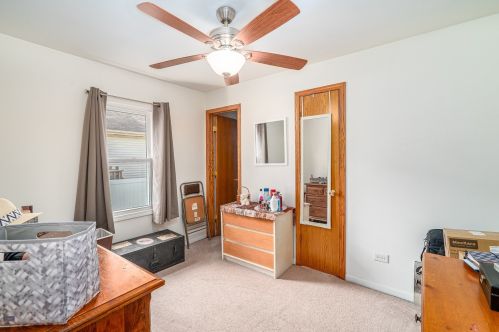 1500 Kinsey Ave, Joliet IL 60436-2548 exterior