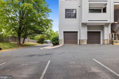 1601 Carriage House Ter, Silver Spring MD 20904-2290 exterior