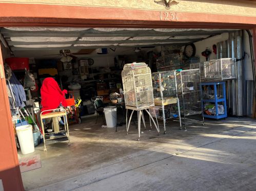 1231 Byron St, Fort Pierce FL 34983-2507 exterior