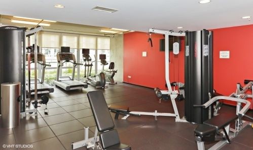 659 Randolph St, Chicago IL 60661-2115 exterior