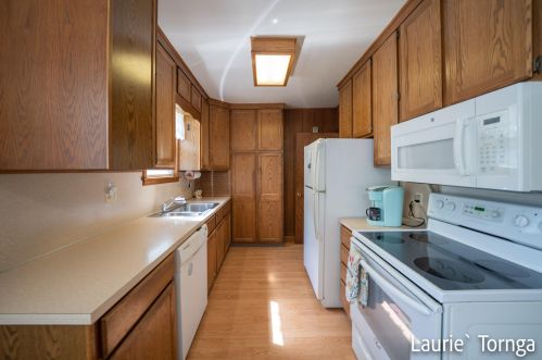 3901 Flamingo Ave, Wyoming MI exterior