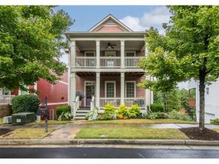 1720 Barfield Run, Atlanta, GA 30318-2779