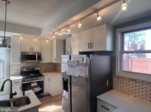 619 Sheridan St, Washington DC  20011-1242 exterior