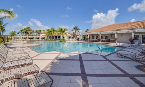 10143 Visconti Way, Fort Pierce FL  34986-2865 exterior