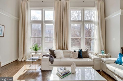 6636 Hampton View Pl, Mc Lean VA 22101-6003 exterior