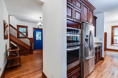 1610 Madison St, Madison WI  53711-2122 exterior