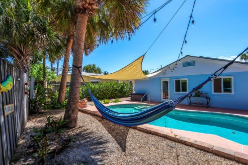 206 Fernandina St, Fort Pierce FL  34949-3534 exterior