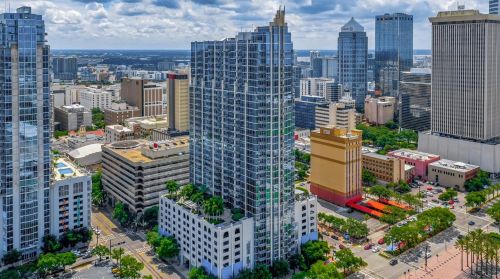 777 Ashley Dr, Tampa FL 33602-4356 exterior