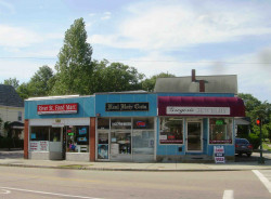 340 River St, Newton MA  02465-1438 exterior