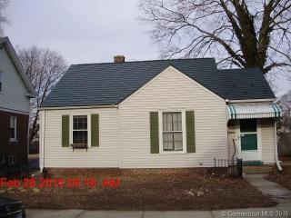 158 Orchard St, Wallingford, CT 06492-4522