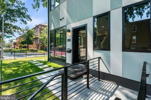 1234 Montello Ave, Washington, DC 20002-3804