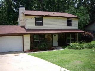 311 Skate Dr, Tallahassee, FL 32312-1521