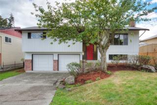 4215 Brighton St, Seattle WA  98118-3606 exterior