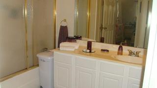 1843 Tomlinson Trail Dr, Houston TX  77067-3911 exterior