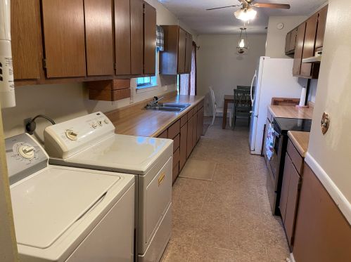 154 Royal Palm Ave, Defuniak Springs FL 32433-7553 exterior