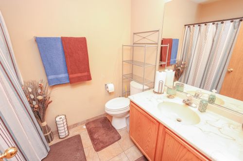 1909 Cherrywood Ct, Joliet IL 60435-3797 exterior