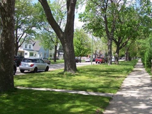 8841 Michigan Ave, Chicago IL 60628-1447 exterior