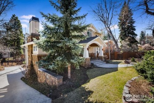 1026 6th St, Boulder, CO 80302-7157