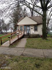 18581 Braile St, Detroit MI  48219-2593 exterior