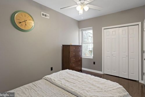 1428 18th St, Philadelphia PA  19146-4653 exterior